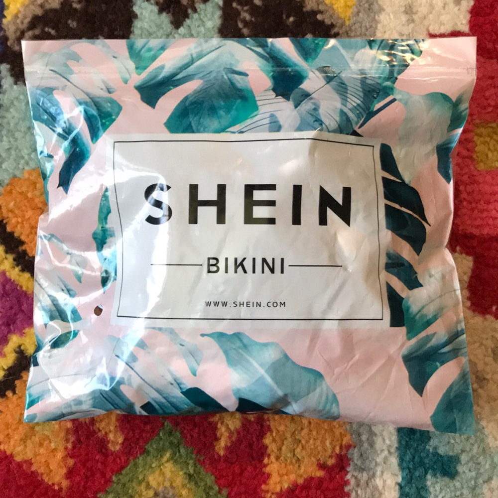 ocean wash bikini top - Picture 7 of 7